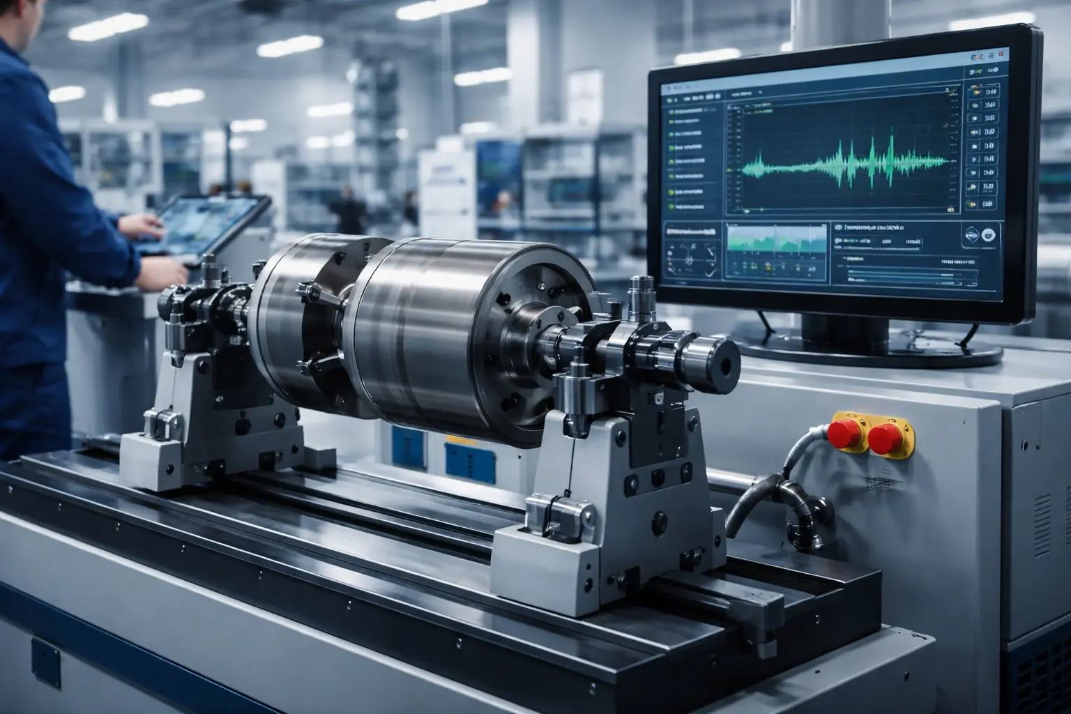 Balans Makinesi Nedir, Ne İşe Yarar