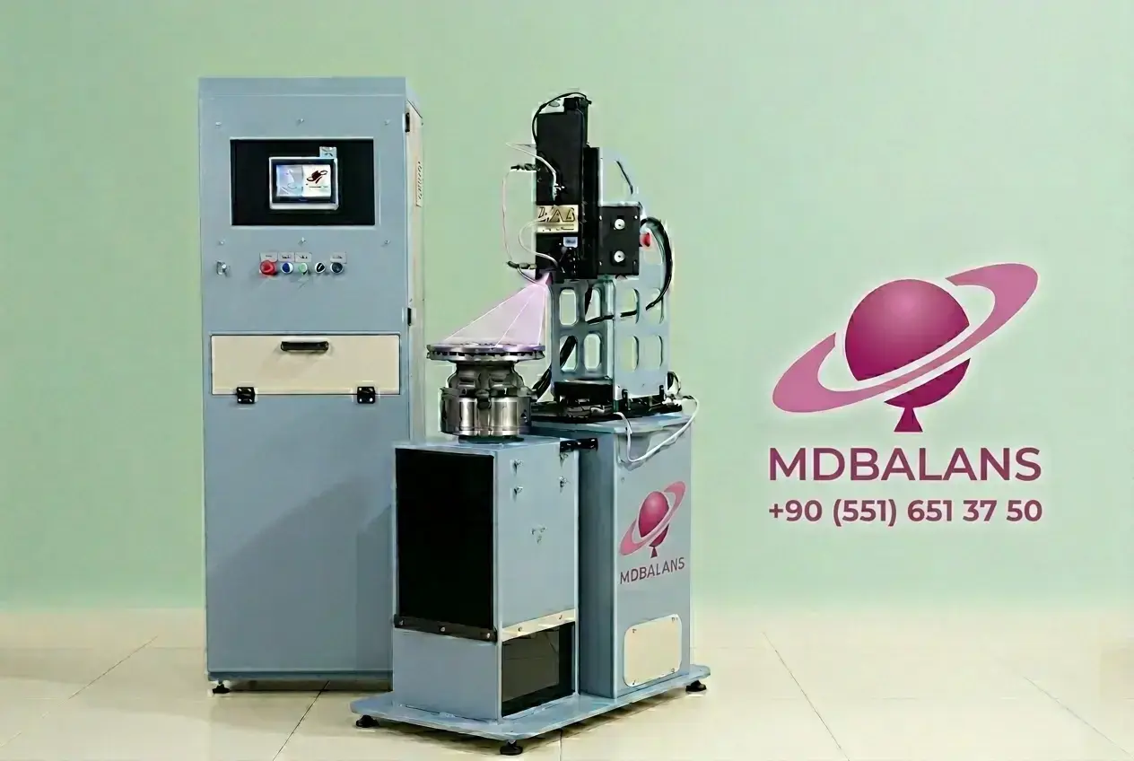 Otomatik Balans Sistemi Ne Sağlar