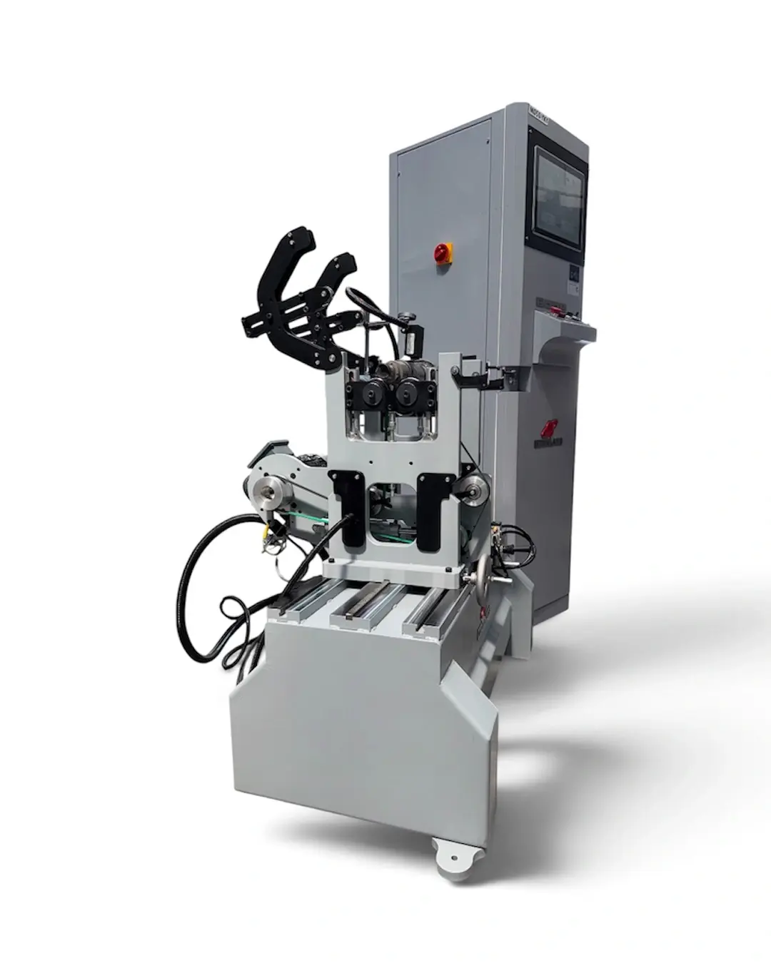 Spindle Balancing Machine